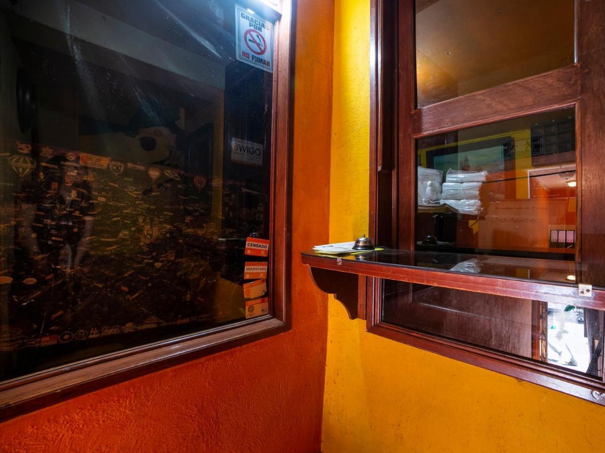 San Agustin Morelia Bagian luar foto